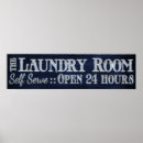 Search for laundry room sign posters Humour