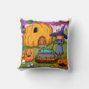 Search for halloween cushions Witch