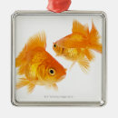 Search for goldfish christmas tree decorations Animal