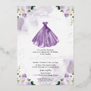 Search for quincenera Foil