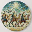 Search for wise men badges Religious