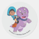 Search for miguel stickers Dino ranch