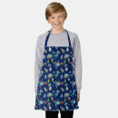 Search for alien aprons Rocket