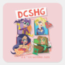 Search for super stickers Green lantern