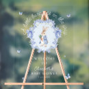 Search for bunny welcome signs Watercolor