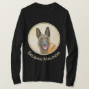 Search for belgian malinois tshirts Puppy