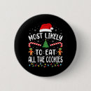 Search for cartoon cookie badges Halloween