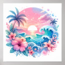 Search for coastal art Blue