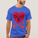 Search for halloween face tshirts Trick