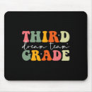 Search for supply teaching mousepads Aesthetic