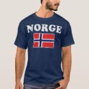 Search for flag norge tshirts Vacation