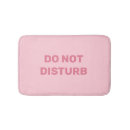 Search for quote bath mats Simple