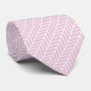 Search for white zig zag ties Modern