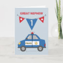 Search for nephew birthday cards Blue