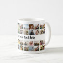 Search for mom photo collage mugs Modern