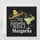 Search for margarita party invitations Funny