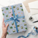 Search for farmhouse wrapping paper Animals
