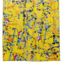 Search for abstract shower curtains Design