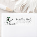 Search for snow capped return address labels Winter