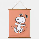 Search for snoopy tapestries Cartoon