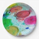 Search for artist palette plates Creative