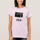 Search for lima tshirts Peru