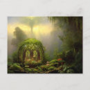 Search for fairies paintings postcards Enchanted