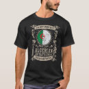 Search for algeria tshirts Proud