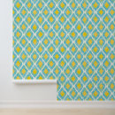 Search for yellow pattern art Aztec