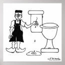 Search for leak posters Plumbing