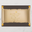 Search for torah scroll invitations Hebrew