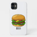 Search for hamburg iphone cases Food