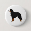 Search for bernese mountain dog stuff badges Wolf