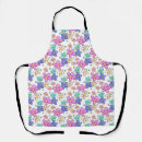 Search for bumble bee aprons Pink