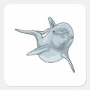 Search for kids whale stickers Funny