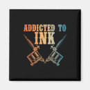 Search for tattooing magnets Tattoo history