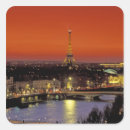 Search for city lights stickers Skyline