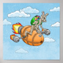 Search for rocket posters Cute