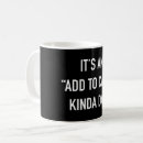 Search for shopping mugs Trendy