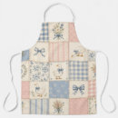 Search for heirloom aprons Vintage