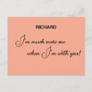 Search for much postcards Quotes