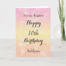 Search for daughter 16th birthday cards Pretty