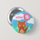 Search for balloon badges Fox