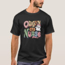 Search for obgyn tshirts Nurse