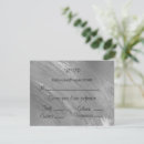Search for vintage anniversary invitations Chic