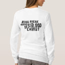 Search for jesus freak tshirts God