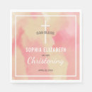 Search for christening napkins Cross
