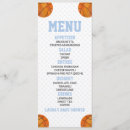Search for baby shower food Boy