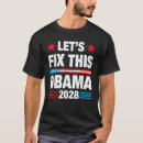 Search for vintage obama tshirts Patriotic