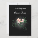 Search for flowers invitations Elegant